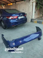  1 طبون كامري 2018
