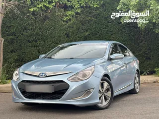  9 هونداي سوناتا  2013للبيع   هيونداي سوناتا هايبرد   موديل 2013  فل كامل        • استخدام شخصي لم تعمل