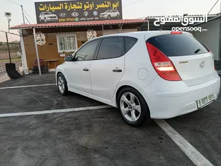  5 هونداي i30