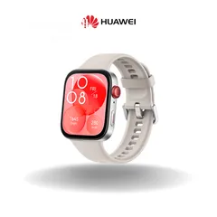  2 ساعة هواوي فيت 3 المميزة بافضل سعر  ///HUAWEI FIT 3 NEW