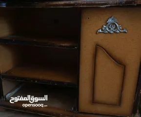  7 عدة مطعم شعبي حمص فول فلافل للبيع