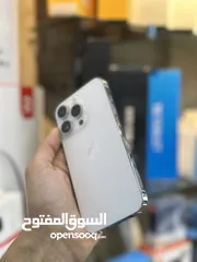  2 iPhone 14 مستعمل بحالة الوكالة ولا خدش مدخل خط 128GB مو مفتوح بطارية 96%