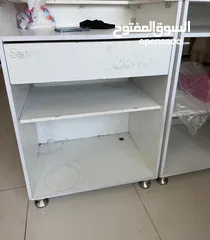  3 مستلزمات محل تجاري او منزل