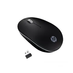  2 HP S1500 Wireless Mouse,