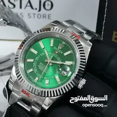  16 مجموعه من الساعات الباتيك فليب  اتوماتيك نسخة سوبر ماستر.... عالية الجودة مكينة مكشوف  رقم شصيه