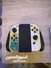  5 Nintendo Switch OLED