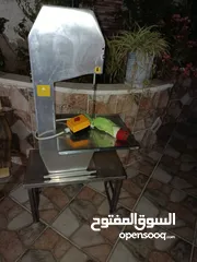  2 ثلاجات للبيع#للبيع ثلاجة عرض طولها 4متر فريزرات تنتين طقم كل وحدة ثلاث دفات منشار 3فاز
