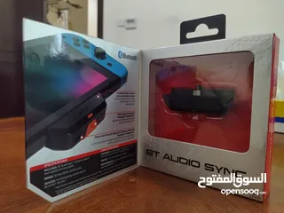  2 Nintendo Switch Accessories for Sale