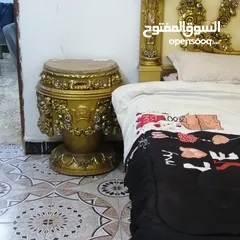  3 غرفه نوم مصري
