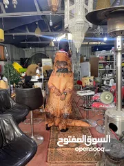  15 تنكري رجالي حجم كبير