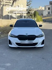  14 BMW i3 2024
