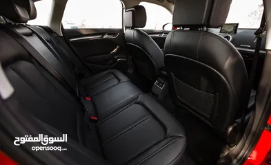  5 ‏2016 Audi A3 Sportback e-tron Plug-In Hybrid