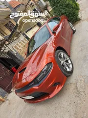  2 جارجر 2020 gt خليجي