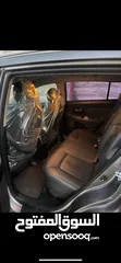  4 جب كيا سبورتاج 4x4 اوتماتيك حالة ممتازة