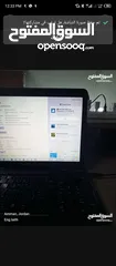  3 لابتوب توشيبا بحالة ممتازة core i3 جيد جدا الاستعمالات الهندسية و الدراسة و العمل