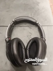  3 سماعة sony xm3