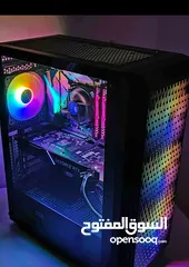  2 Gaming pc with best gpu