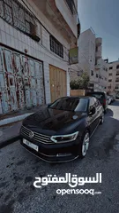  1 باسات b8 موديل 2016