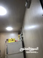  5 كشك قهوه للبيع جاهز.