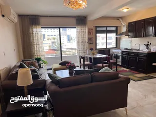  19 Two bedroom apartment, near FAIRMONT. FOUR SEASON HOTELS, Arab center HOSPITAL, Mall, SHOPS