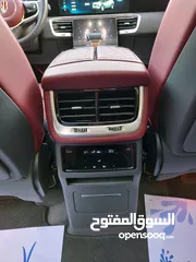  24 هونشي 2021 رئاسية  // مميزة جدآ