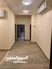  3 للايجار شقة ملحق في عبدالله المبارك  Apartment for rent in Abdullah Al Mubarak