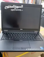  3 dell جيل رابع بتصميم رائع يشتغل جميع البرامج