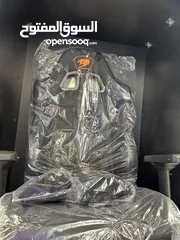  6 كراسي قيمنغ game chairs