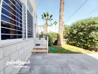  4 شقة للايجار في عبدون  ( Property 35050 ) سنوي فقط