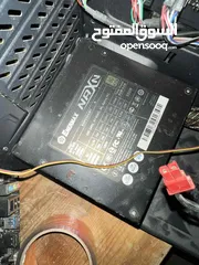  6 كمبيوتر i3 جيل ثامن اشي مرتب