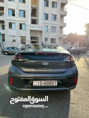  8 Hyundai Ioniq 2020 Plug-In