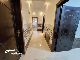  11 شقة للبيع في ربوة عبدون - 14193