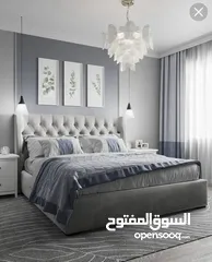  12 luxury bed velvet fabric