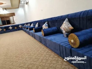  2 فرش عربي تفصبل حسب اللون