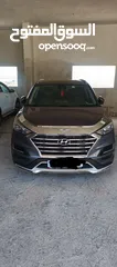  2 هونداي توسان موديل 2020 بالرخصة 2020 فحص نخب عداد 39 الف فل بدون فتحة جنط 19 تأمين شامل