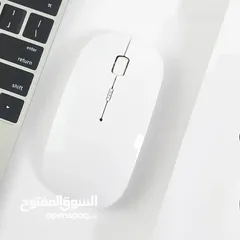  1 WiWU Wimice Dual Mode Mouse WM101 Pro -NEW -MEAGByte