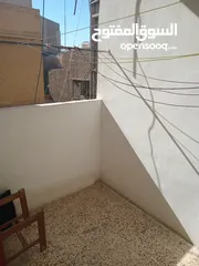  11 شقه لايجار طابق اول