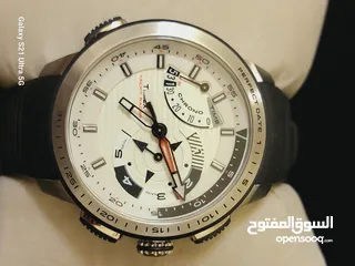  1 ساعات جديده انفكتا وتايمكس