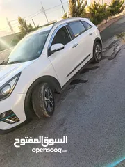 5 كيا نيرو 2021
