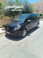  1 باص فيتو 2015 مشترك vito