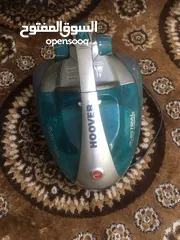  5 مكنسة هوفر