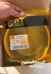  3 جلود بواجر / boom/arm/bucket