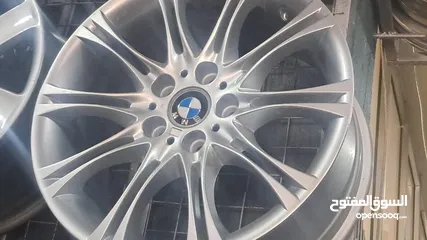  1 جنطات مميزة بأفضل الاسعار /شركة معاذ عليان للاطارات و الجنطات