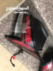  10 بطارية سيارة + ضواو جيب كوانا هونداي