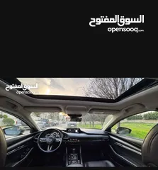  5 مازدا زووم 3 2024 مايلد هايبرد وارد الوكاله رقم (( واحد بالاضافات )) اعلى صنف