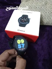  1 Oneplus Watch 2 in Excellent condition for Sale