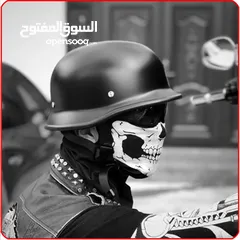  18 4 خوذ اعلى صنف للبيع    ماركة BELL و VICTORY و german helmet و Twister