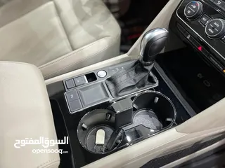  26 2018 VW اطلس للبيع