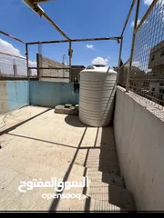  8 شقة للبيع 115م بتشطيب فاخر طابق التسوية 1  الزرقاء - الرصيفة
