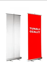  5 Rollup Banners 50 available